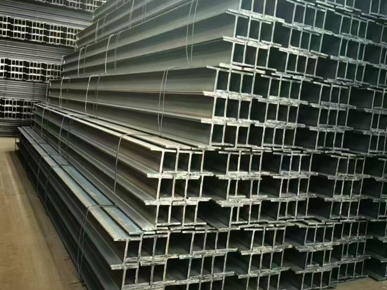 H型钢