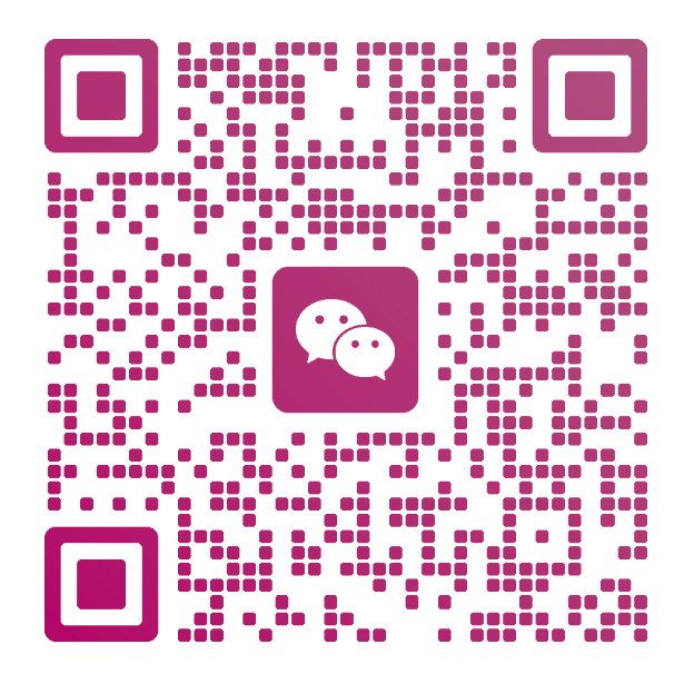 公司微信二维码